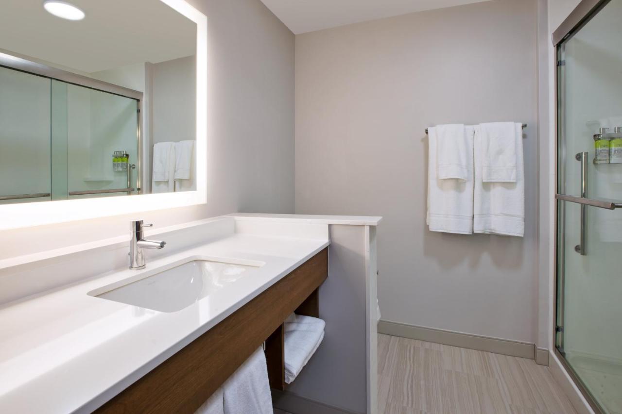 Holiday Inn Express & Suites Wooster By Ihg Exterior foto